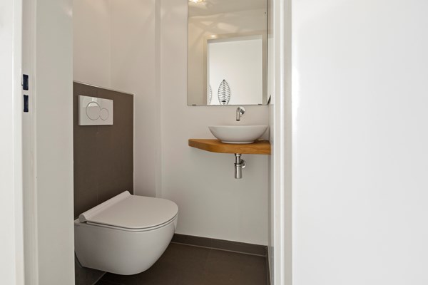 Medium property photo - Volkerakstraat 258, 1784 HL Den Helder